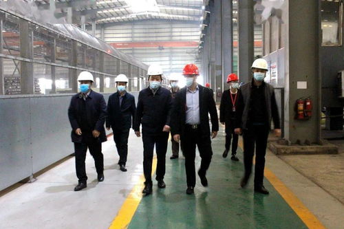 賀州市委副書記彭代元深入信都鎮(zhèn)調(diào)研企業(yè)運(yùn)營(yíng) 以精準(zhǔn)服務(wù)助推區(qū)域經(jīng)濟(jì)高質(zhì)量發(fā)展